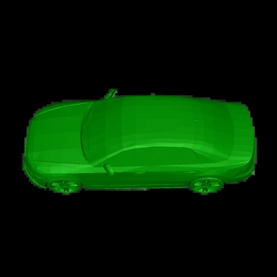 audi a4 3d modeller indir creality bulut 3d print model - Mito3D