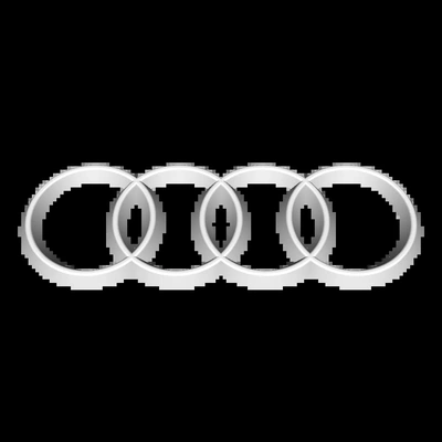 audi logo 3d modeller indir creality bulut 3d print model - Mito3D