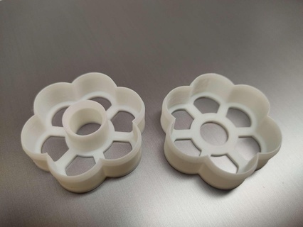 ausstecher hilda spitzbuben cookiecutter cookie cutter Others 3d print model - Mito3D