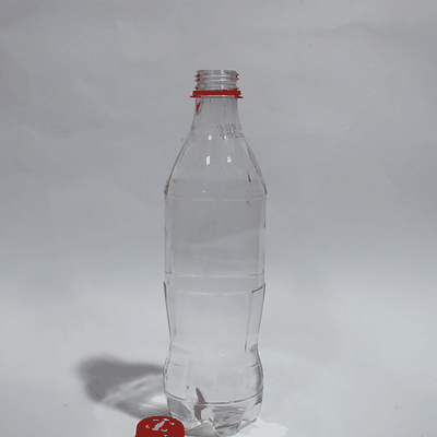 automatisch flasche verschließen schrauben bisschen 3d modelle download realität wolke haushalt 3d print model - Mito3D