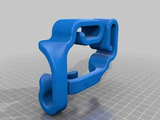 sırt çantası 3d modeller indir creality bulut 3d print model - Mito3D