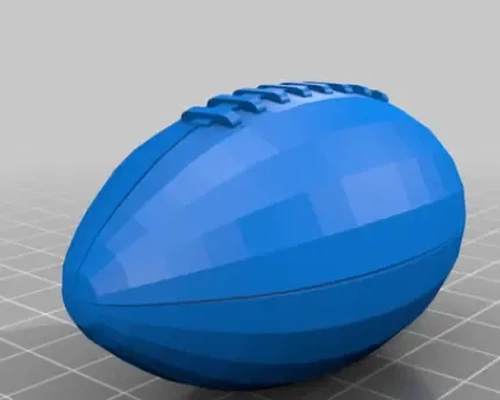 ball 3d modelle download realität wolke 3d print model - Mito3D