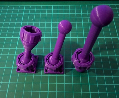 top priz 3d modeller indir Creality bulut diğerleri 3d print model - Mito3D