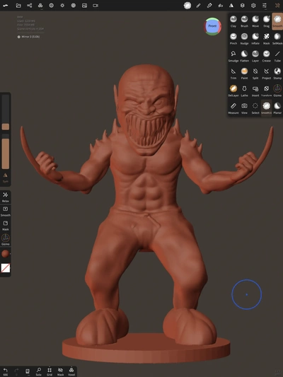 baraka 3d modeller indir creality bulut 3d print model - Mito3D