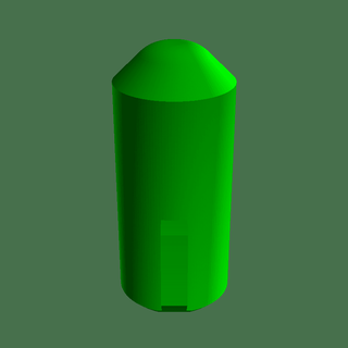 barril juguetes juegos 3d print model - Mito3D
