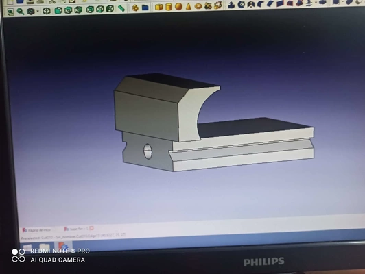 base para contexte 3d modèles télécharger créalité nuage 3d print model - Mito3D