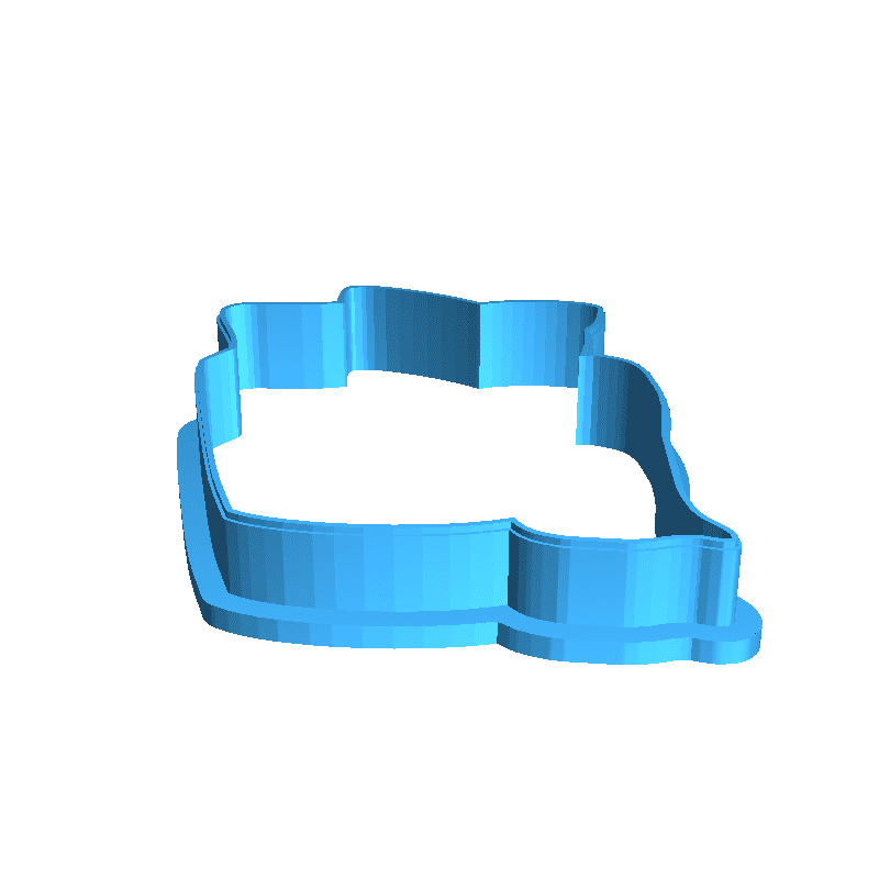 panier oreillers 3d modèles télécharger créalité nuage 3D print model - Mito3D