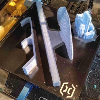 Badezimmer Kit 3d print model - Mito3D