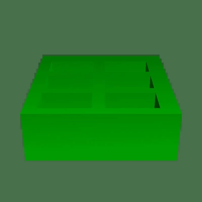 battery storage 3d models download creality cloud 3d print model - Mito3D