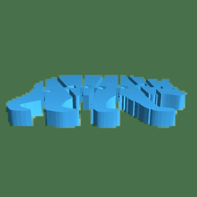 oso 3d modelos descargar crealidad nube 3d print model - Mito3D