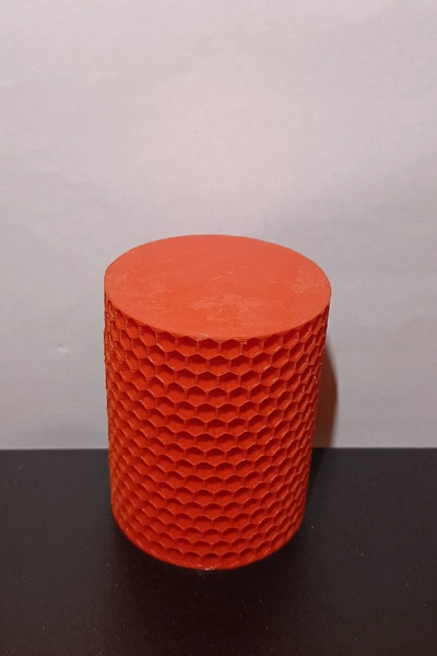 beehive jar 3d models download creality cloud 3d print model - Mito3D