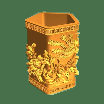 beginner 3d models download creality cloud 3d print model - Mito3D