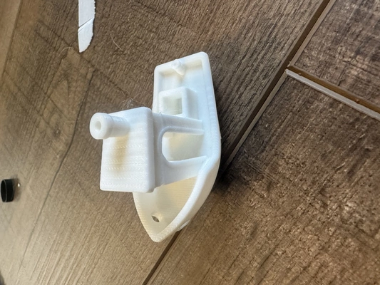 benchy 3d models download creality cloud 3d print model - Mito3D