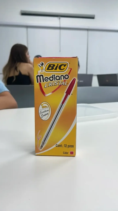 bic 3d modèles télécharger créalité nuage 3d print model - Mito3D