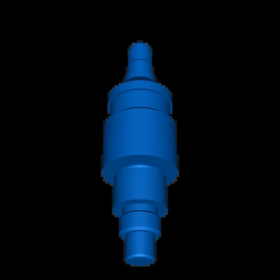 billet atomizer 3d models download creality cloud 3d print model - Mito3D