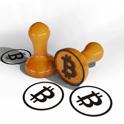 bitcoin pul 3d modeller indir creality bulut 3d print model - Mito3D