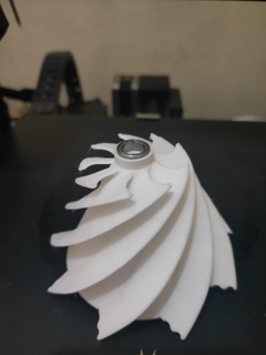 lama fan azgar utensili 3d print model - Mito3D