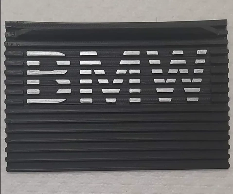 bmw cinzeiro cobrir bainha 3d modelos baixar crialidade nuvem 3d print model - Mito3D