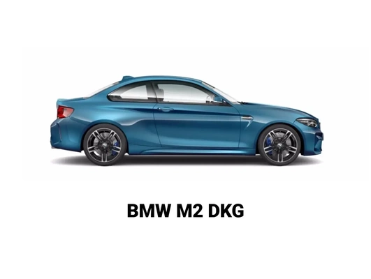 bmw m2 3d models download creality cloud 3d print model - Mito3D