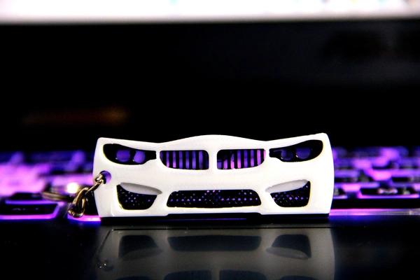 bmw m3 3d modèles télécharger créalité nuage 3d print model - Mito3D