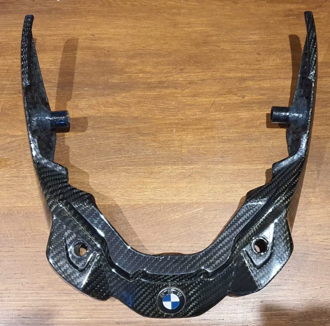 bmw s1000xr agarrar lidar 3d modelos baixar crialidade nuvem 3D print model - Mito3D