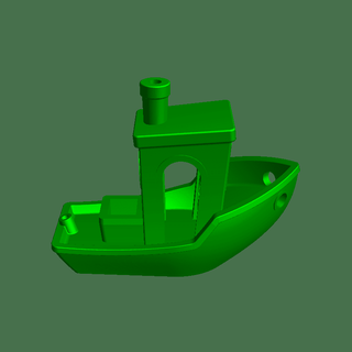 boat Toys & Games 3d print model - Mito3D