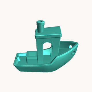 boat 3d models download creality cloud Antique Vessels 3d print model - Mito3D