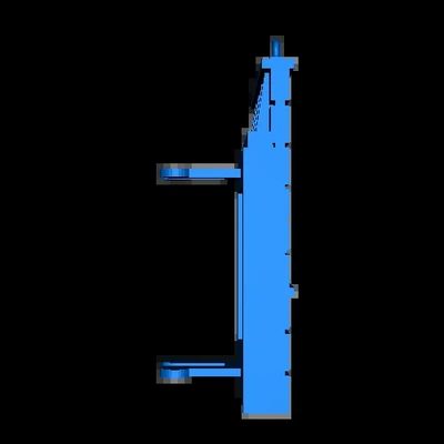 bateau expansion riser 3d modèles télécharger créalité nuage 3d print model - Mito3D