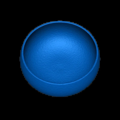 bol 3d modèles télécharger créalité nuage 3d print model - Mito3D