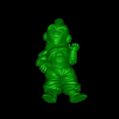 boo 3d models download creality cloud 3d print model - Mito3D