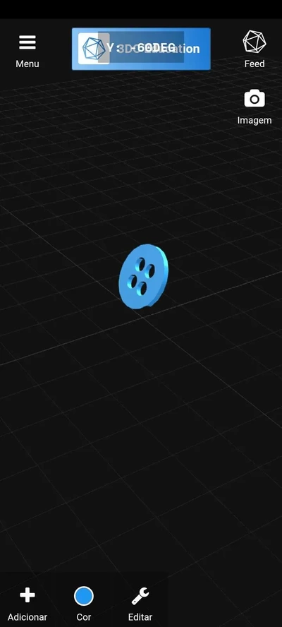 bot o plano 3d models download creality cloud 3d print model - Mito3D