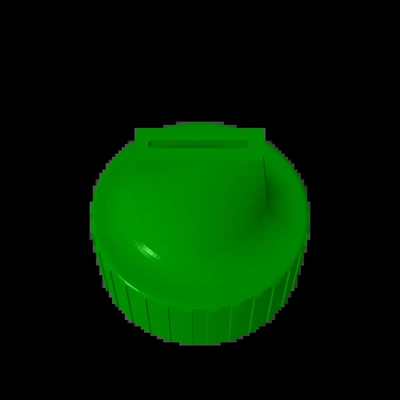 bottle cap 3d models download creality cloud 3d print model - Mito3D