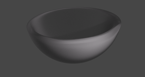 bowl 3d models download creality cloud Household 3d print model - Mito3D