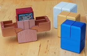 box Tools 3d print model - Mito3D