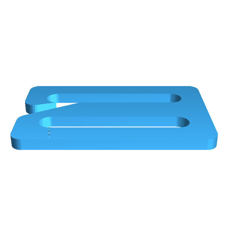 soutien gorge agrafe outils 3D print model - Mito3D