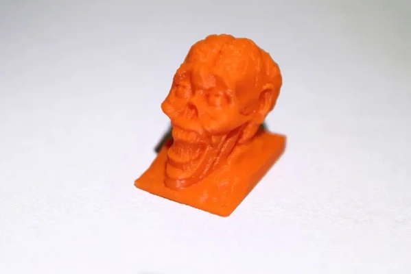 gehirn zombie 3d modelle download realität wolke 3d print model - Mito3D