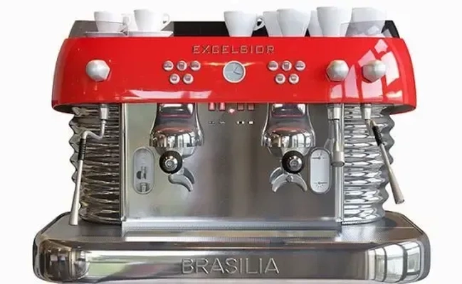 brasilia café machine 3d modèles télécharger créalité nuage 3d print model - Mito3D