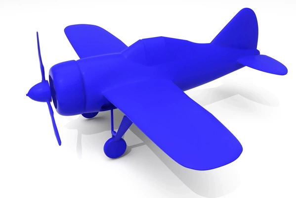 brewster f2a buffalo 3d models download creality cloud 3d print model - Mito3D