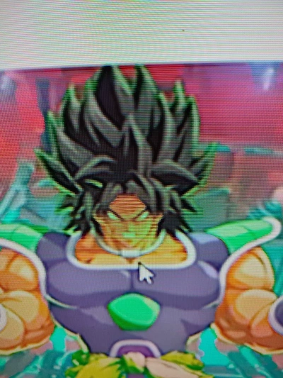 broly 3d modeller indir creality bulut 3d print model - Mito3D