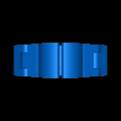 balai rire 22 3d modèles télécharger créalité nuage 3d print model - Mito3D