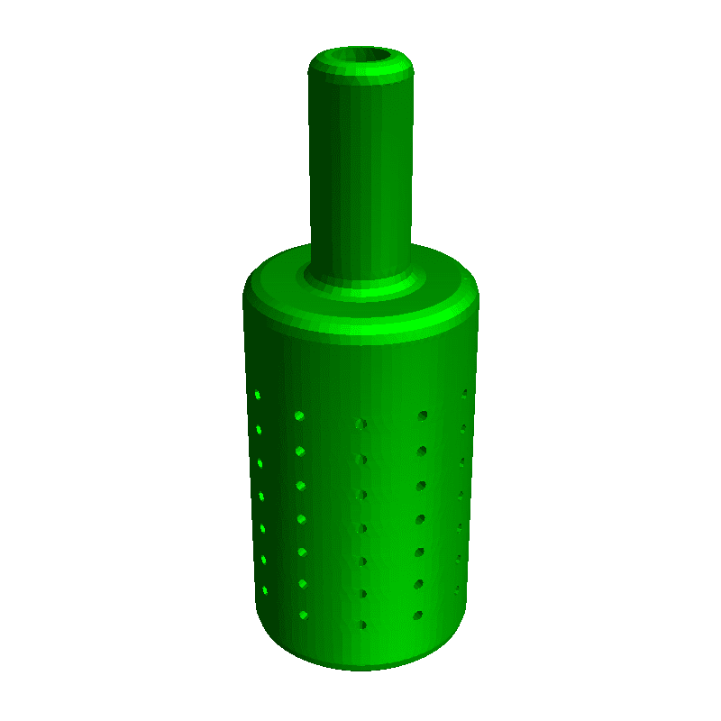 bubblers Workshop & Tools 3D print model - Mito3D