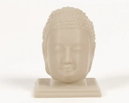 buddha 3d modelli scarica creality nube 3d print model - Mito3D