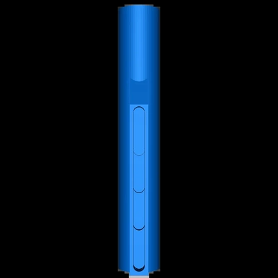 buffer tube 3d models download creality cloud 3d print model - Mito3D