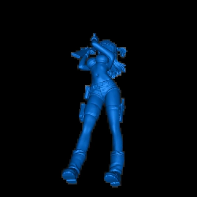 bulma 3d modeller indir creality bulut 3d print model - Mito3D