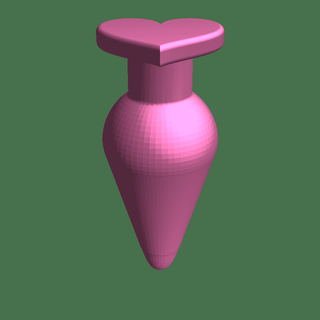 buttlove 3d models download creality cloud Others 3d print model - Mito3D