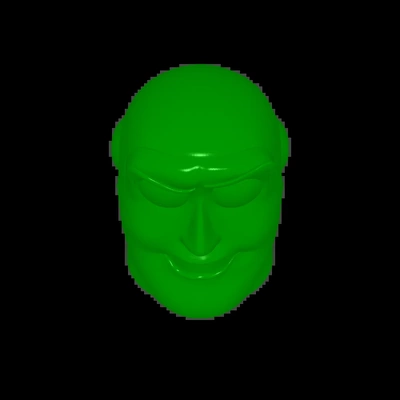 buzz lightyear head 3d models download creality cloud 3d print model - Mito3D