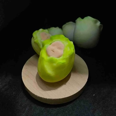 cabbage baby 3d models download creality cloud 3d print model - Mito3D