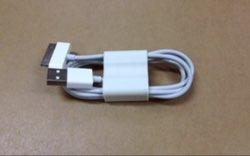 Kabel Veranstalter Clip Gadgets Elektronik 3d print model - Mito3D