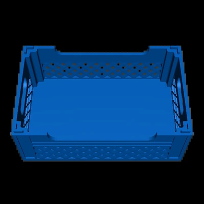 caixa 3d modelos descargar crealidad nube 3d print model - Mito3D