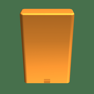 caja xp diğerleri 3d print model - Mito3D